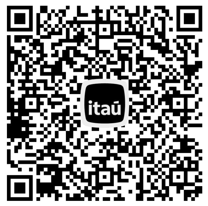 QR Code PIX opcional para contribuir com os noivos